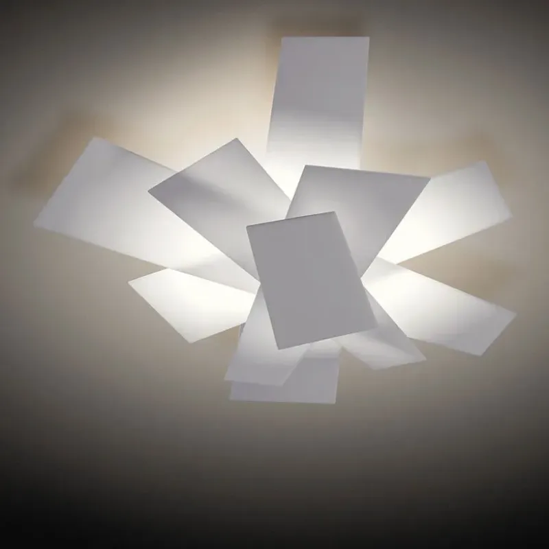 Big Bang – Foscarini at Mesmetric