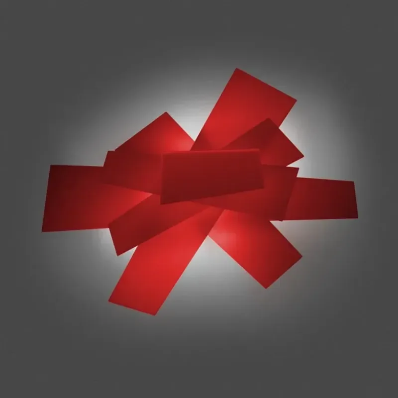 Big bang – Foscarini at Mesmetric