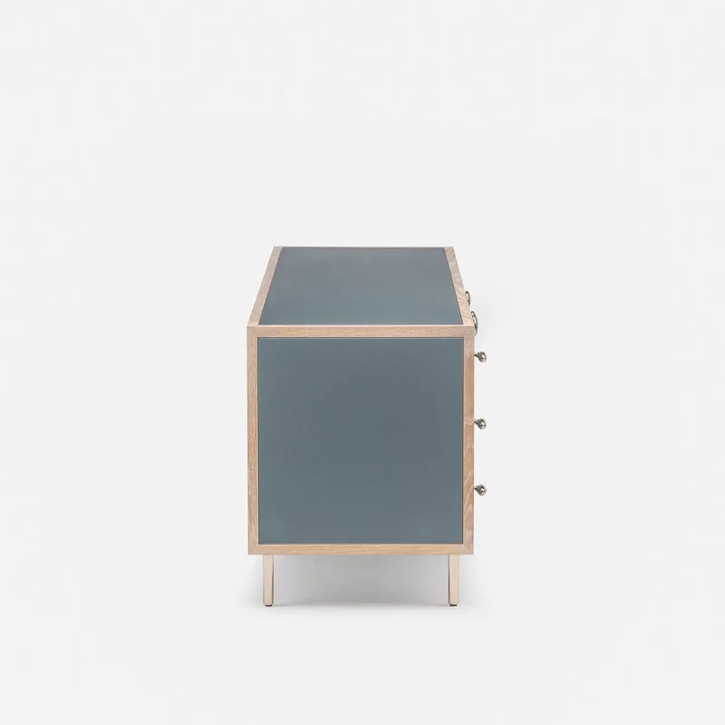 052 Classon Sideboard - De La Espada w Mesmetric