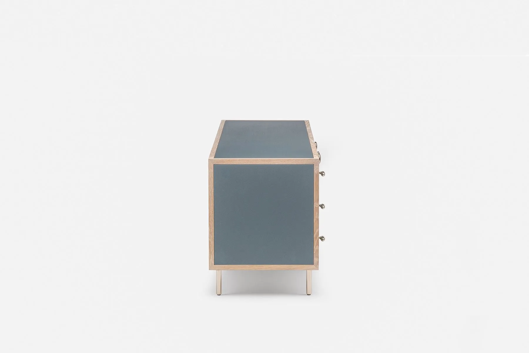 052 Classon Sideboard - De La Espada w Mesmetric