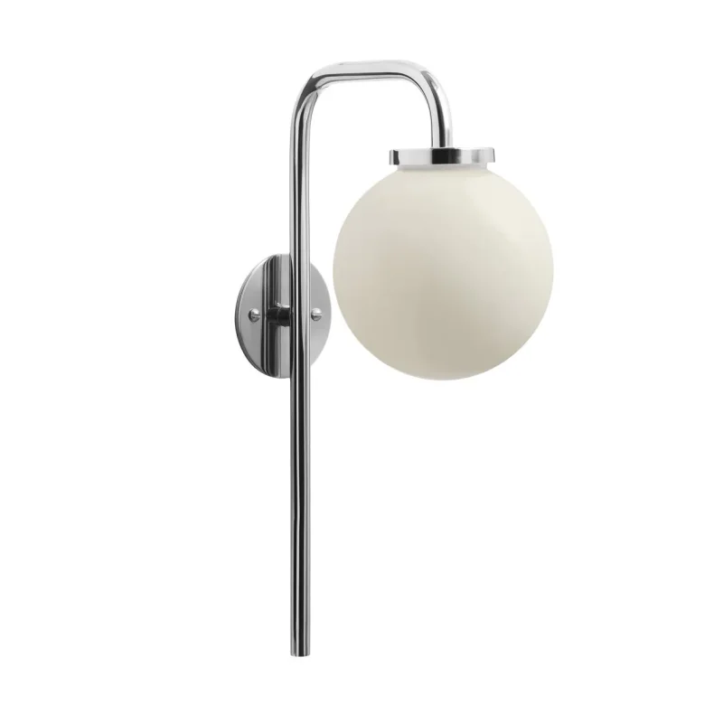 Big Bulb Opal – CTO lighting at Mesmetric