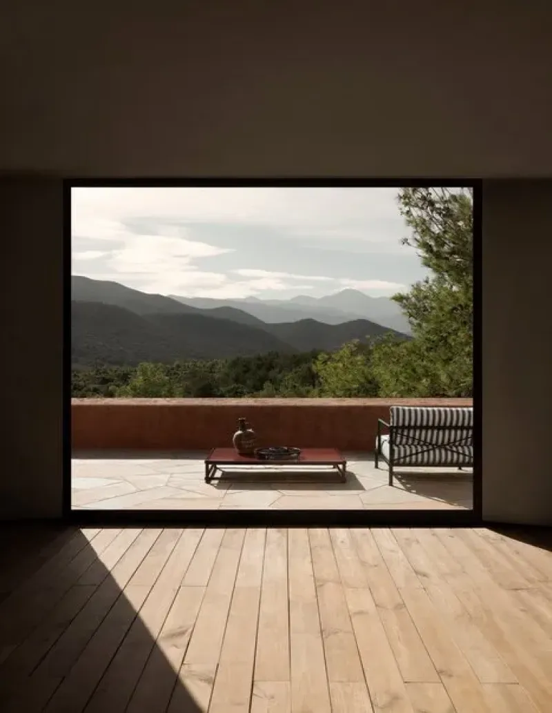 Nooch - B&B Italia Outdoor w Mesmetric