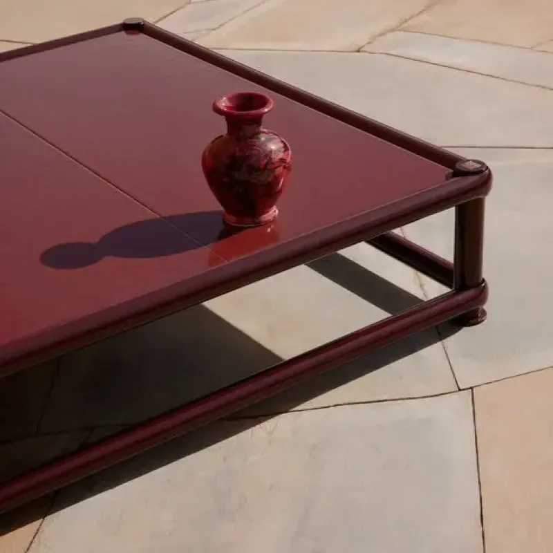 Nooch - B&B Italia Outdoor w Mesmetric