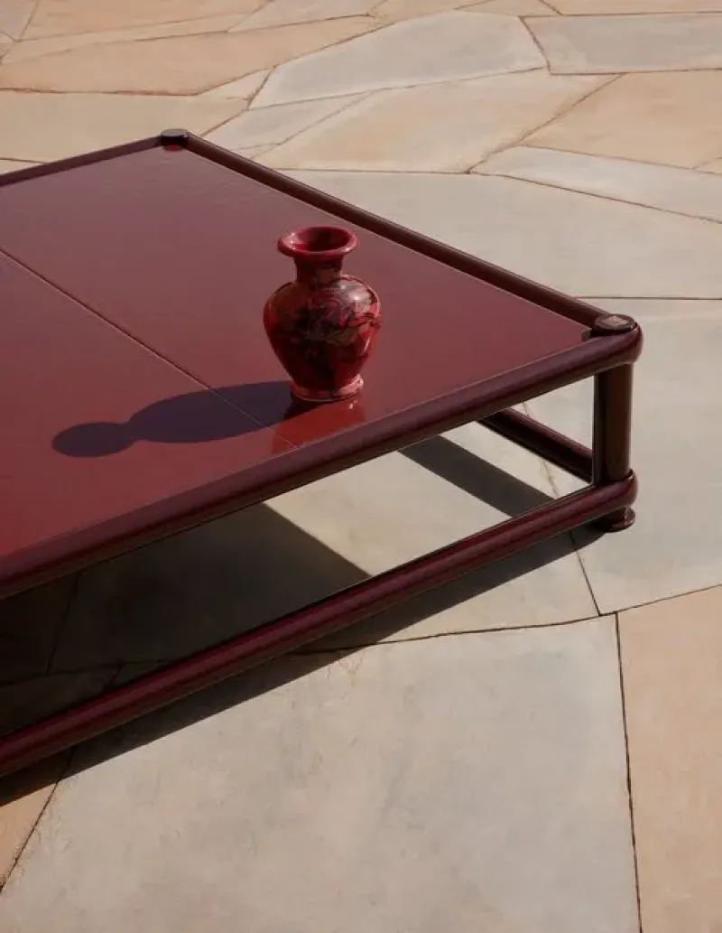 Nooch - B&B Italia Outdoor w Mesmetric