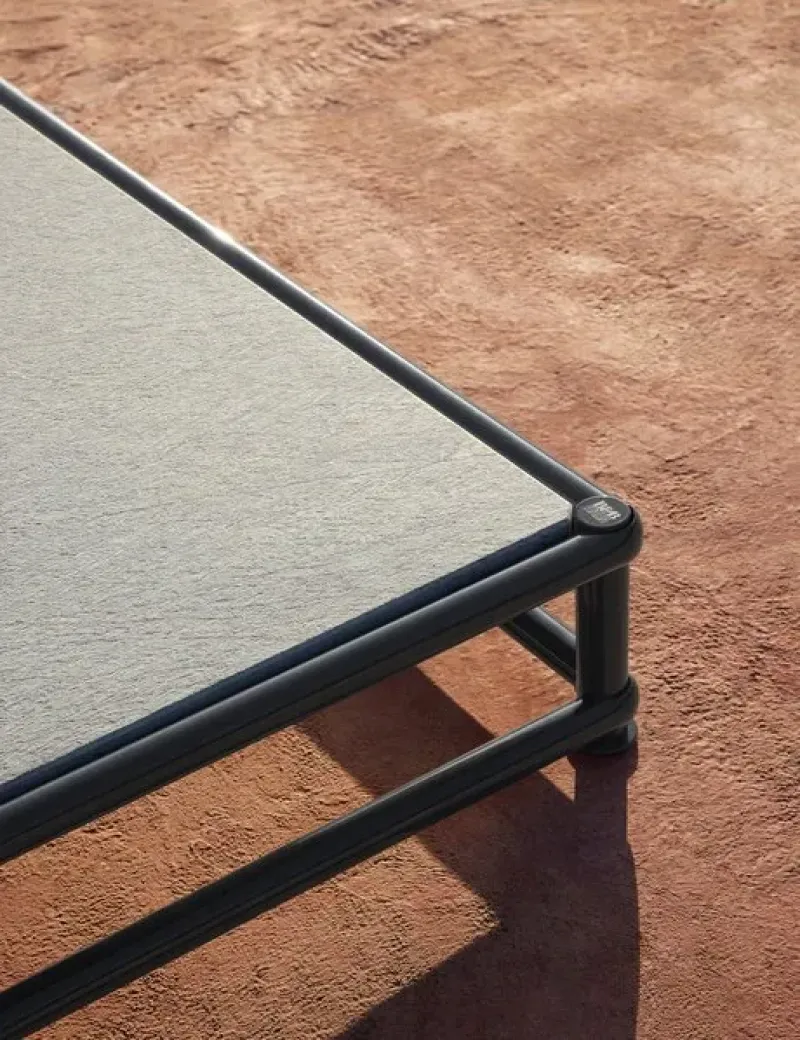 Nooch - B&B Italia Outdoor w Mesmetric