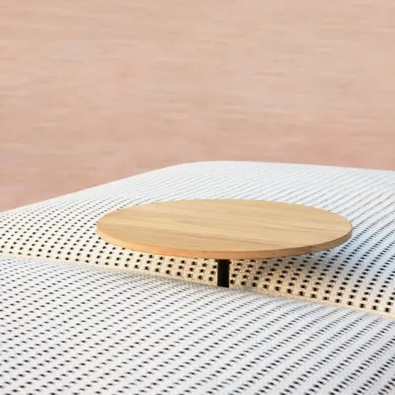 Nooch Outdoor - B&B Italia Outdoor w Mesmetric