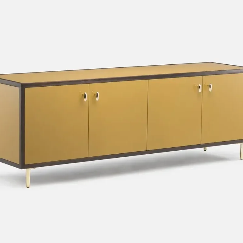 052 Classon Sideboard - De La Espada w Mesmetric
