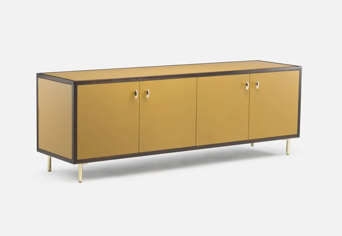 052 Classon Sideboard - De La Espada w Mesmetric