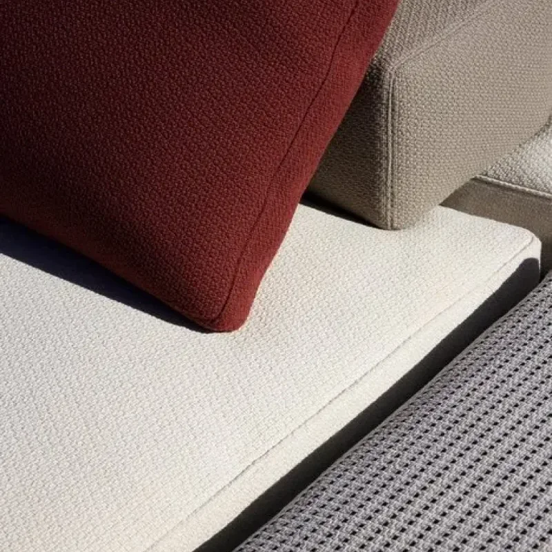 Nooch Outdoor - B&B Italia Outdoor w Mesmetric