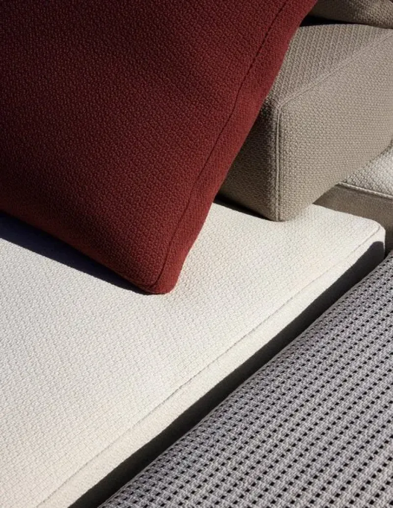 Nooch Outdoor - B&B Italia Outdoor w Mesmetric