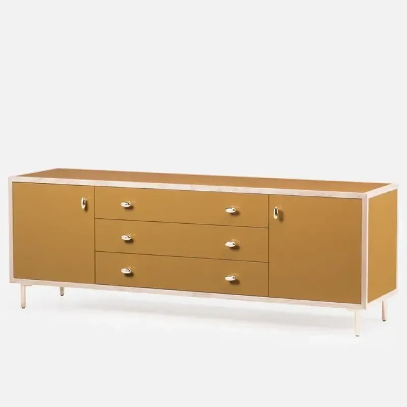 052 Classon Sideboard - De La Espada w Mesmetric