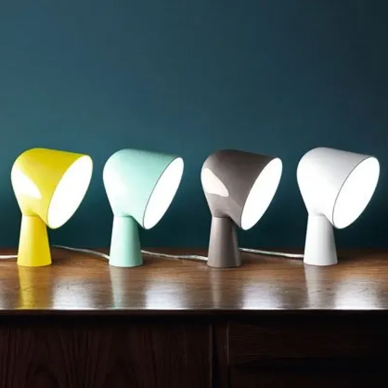 Binic - Foscarini w Mesmetric