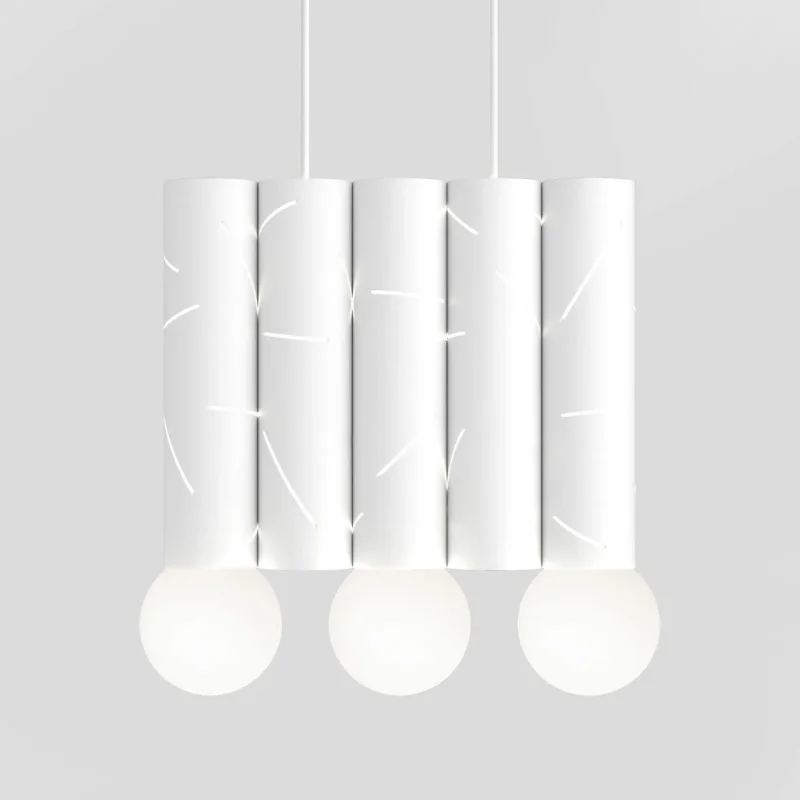 Birch - Atelier Areti w Mesmetric