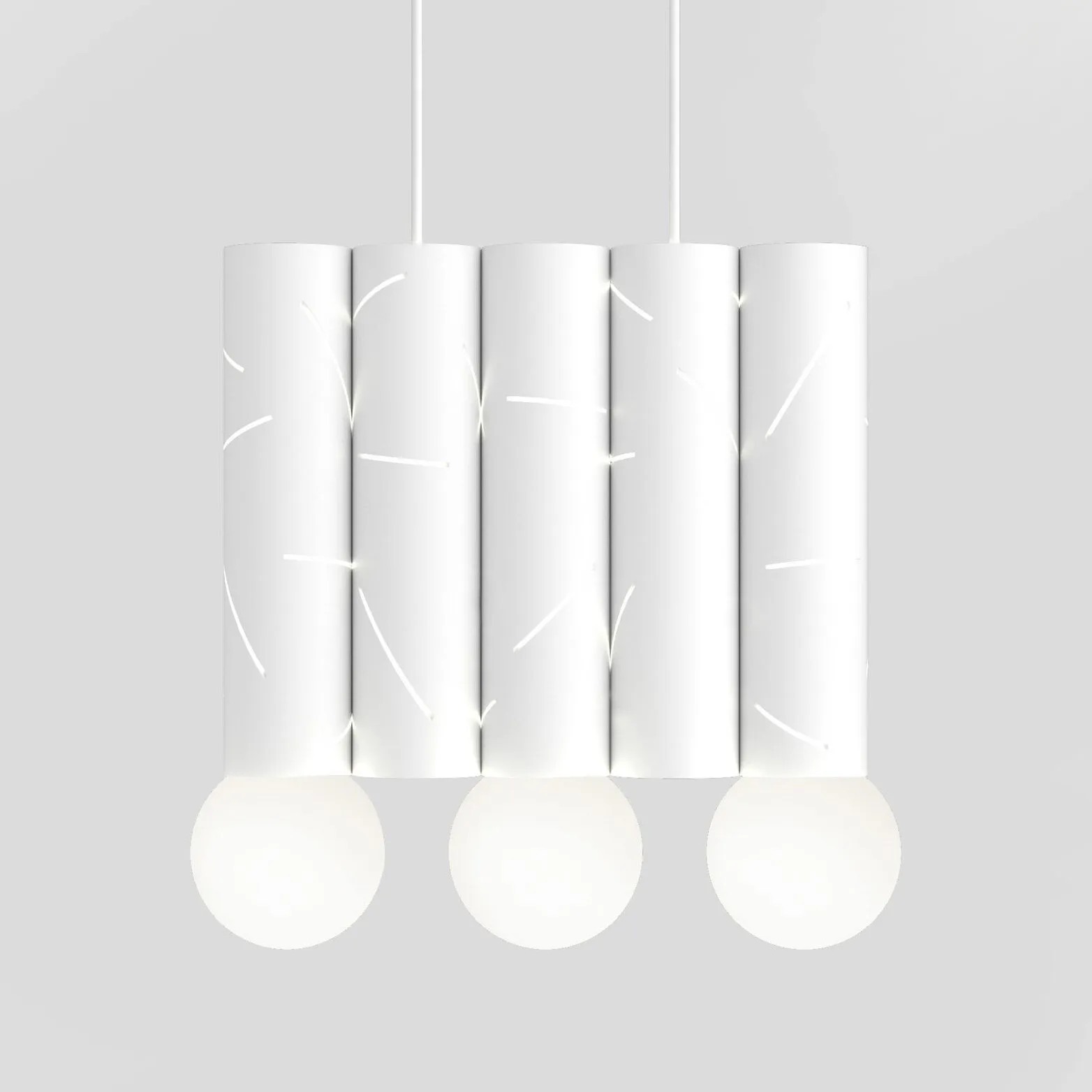 Birch - Atelier Areti w Mesmetric