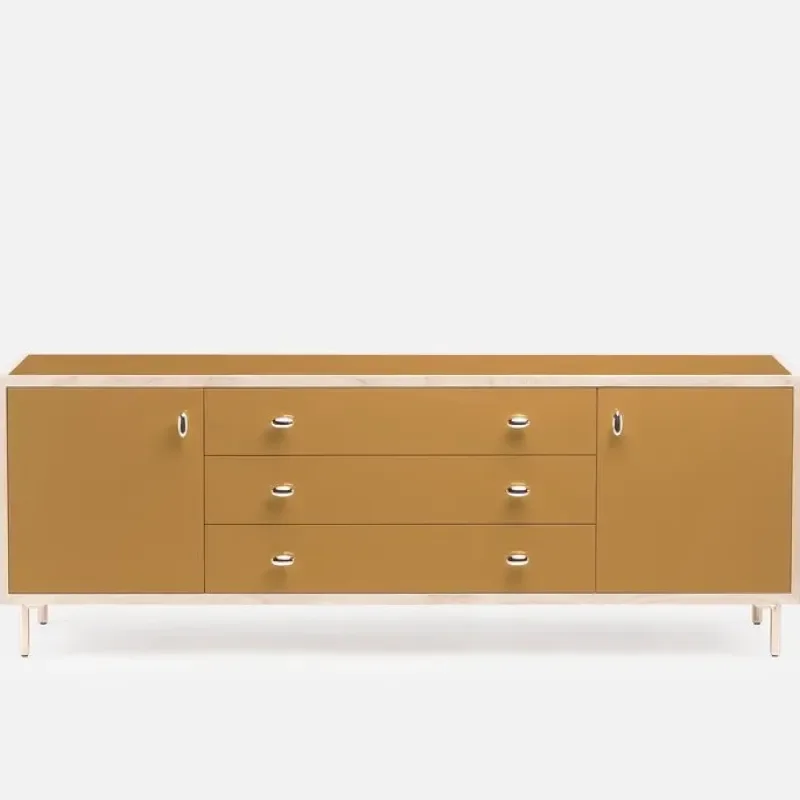 052 Classon Sideboard - De La Espada w Mesmetric
