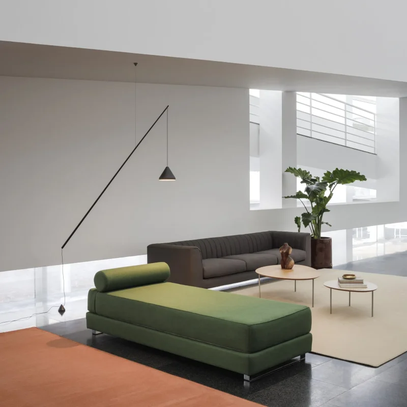 North 5666 – Vibia at Mesmetric