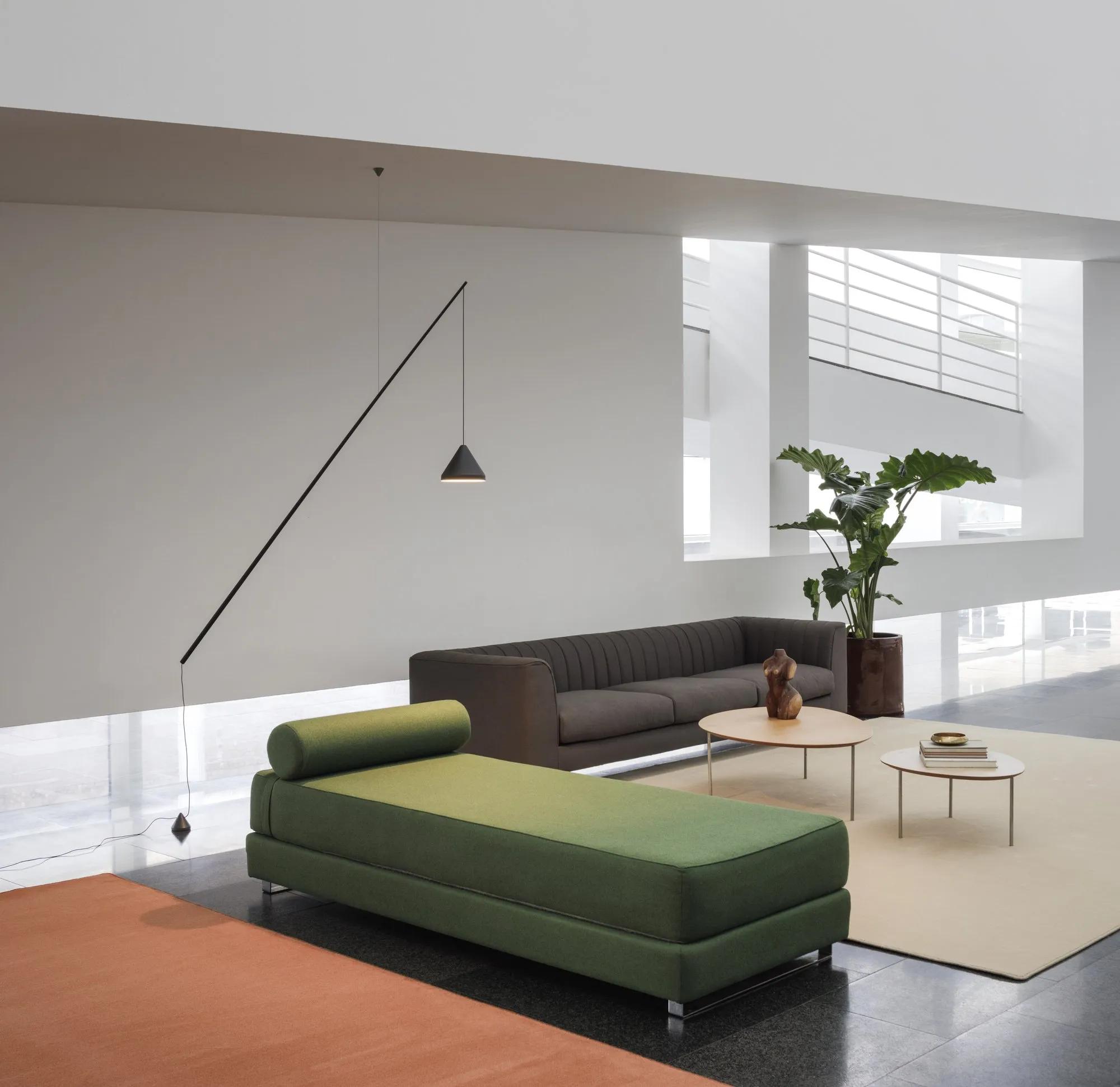 North 5666 – Vibia at Mesmetric