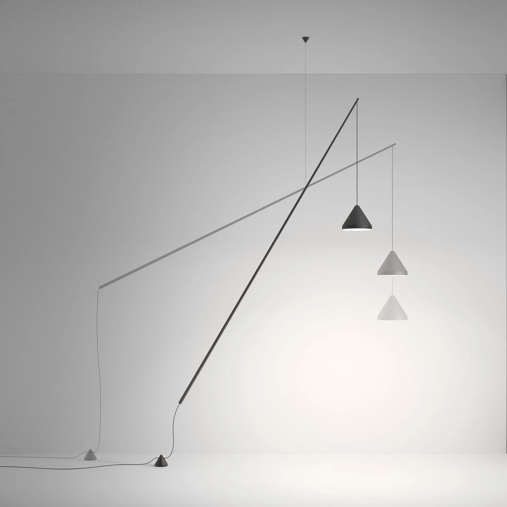 North 5666 – Vibia at Mesmetric