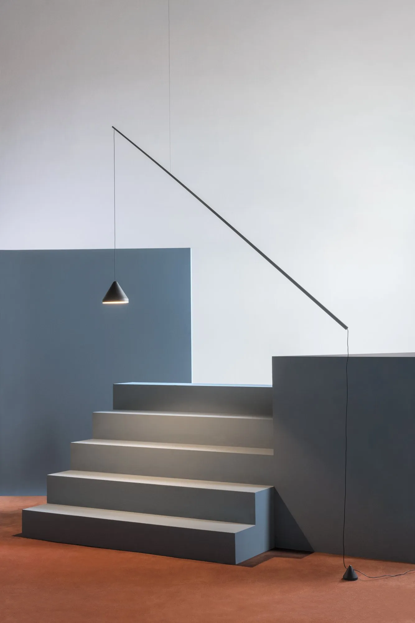 North 5666 – Vibia at Mesmetric