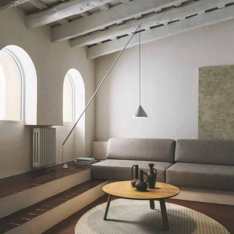 North 5666 – Vibia at Mesmetric