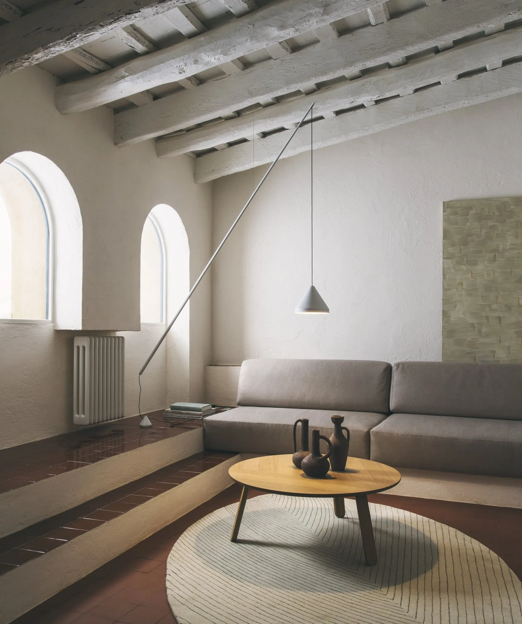 North 5666 – Vibia at Mesmetric