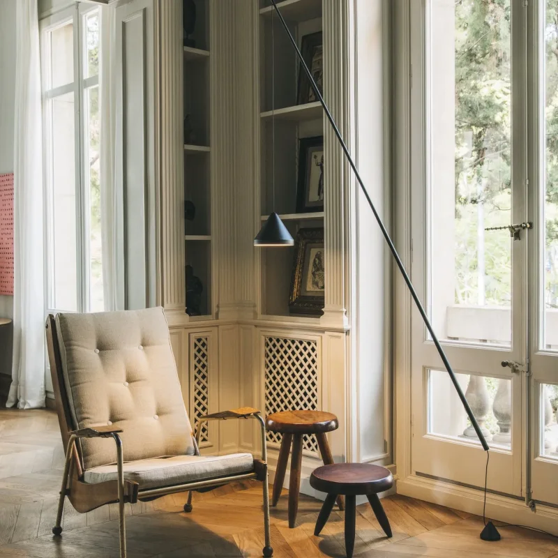 North 5666 – Vibia at Mesmetric