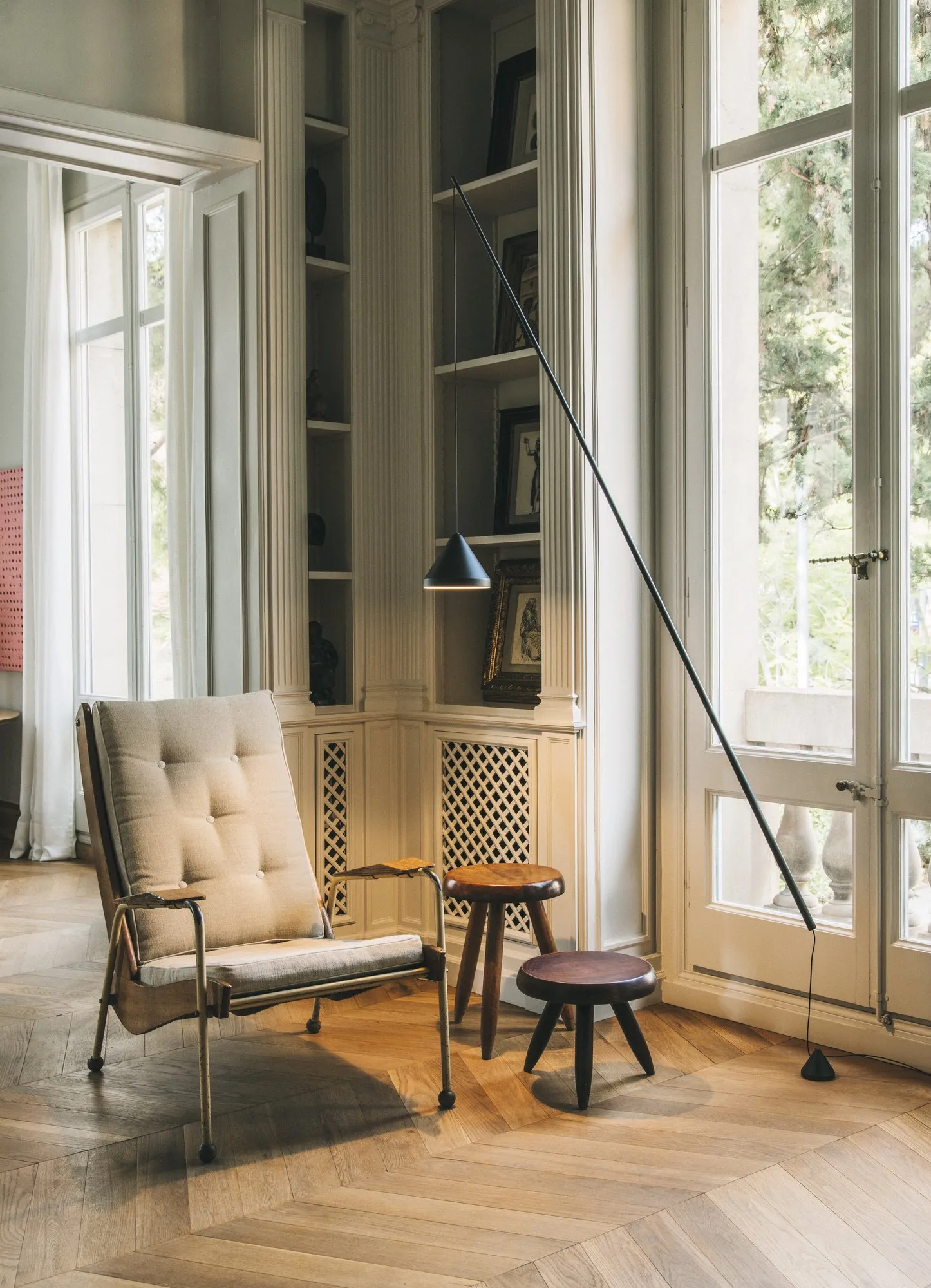 North 5666 – Vibia at Mesmetric