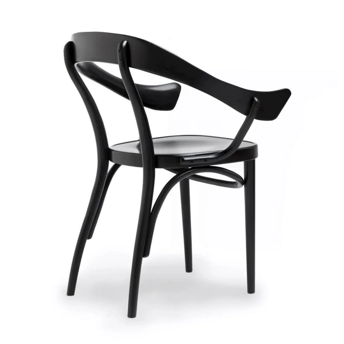 Bistrotstuhl – Gebrüder Thonet Vienna at Mesmetric