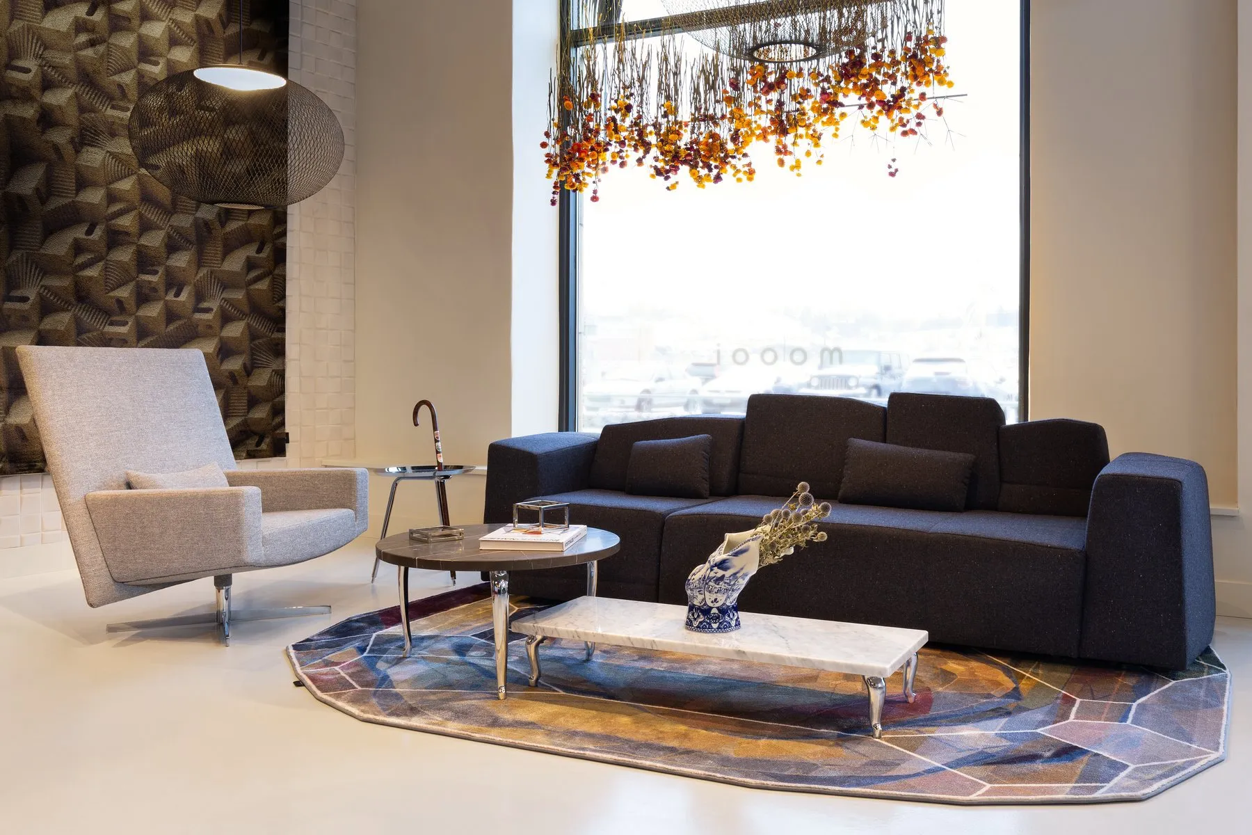 Nr2 Medium – Moooi at Mesmetric