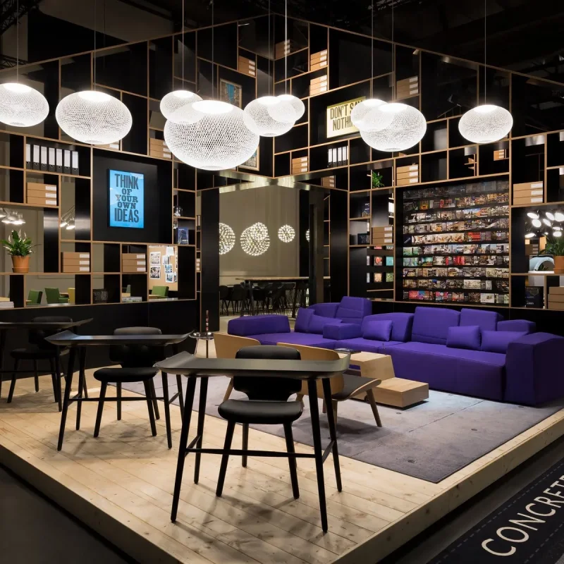 Nr2 Medium – Moooi at Mesmetric
