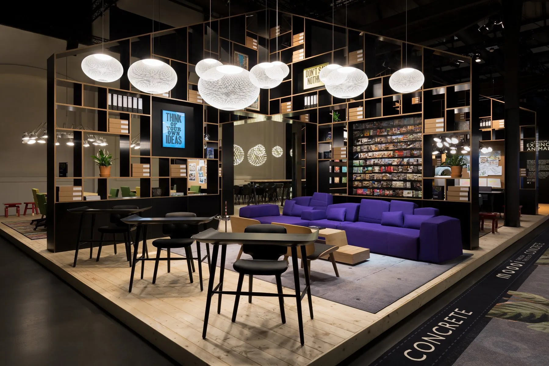 Nr2 Medium – Moooi at Mesmetric