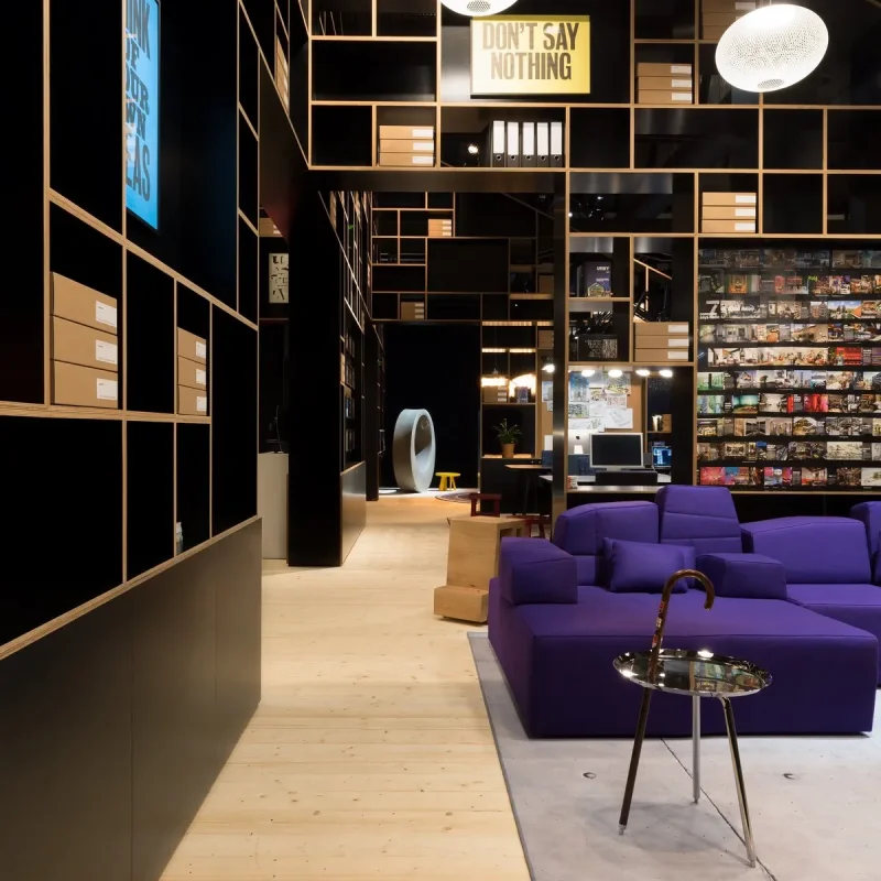 Nr2 Medium – Moooi at Mesmetric