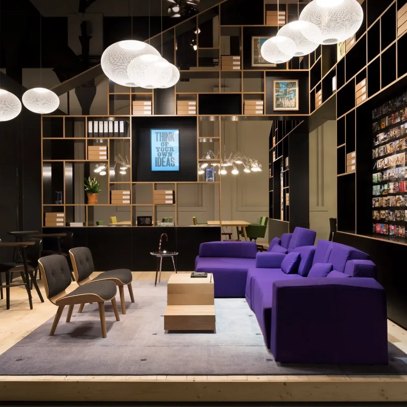 Nr2 Medium – Moooi at Mesmetric