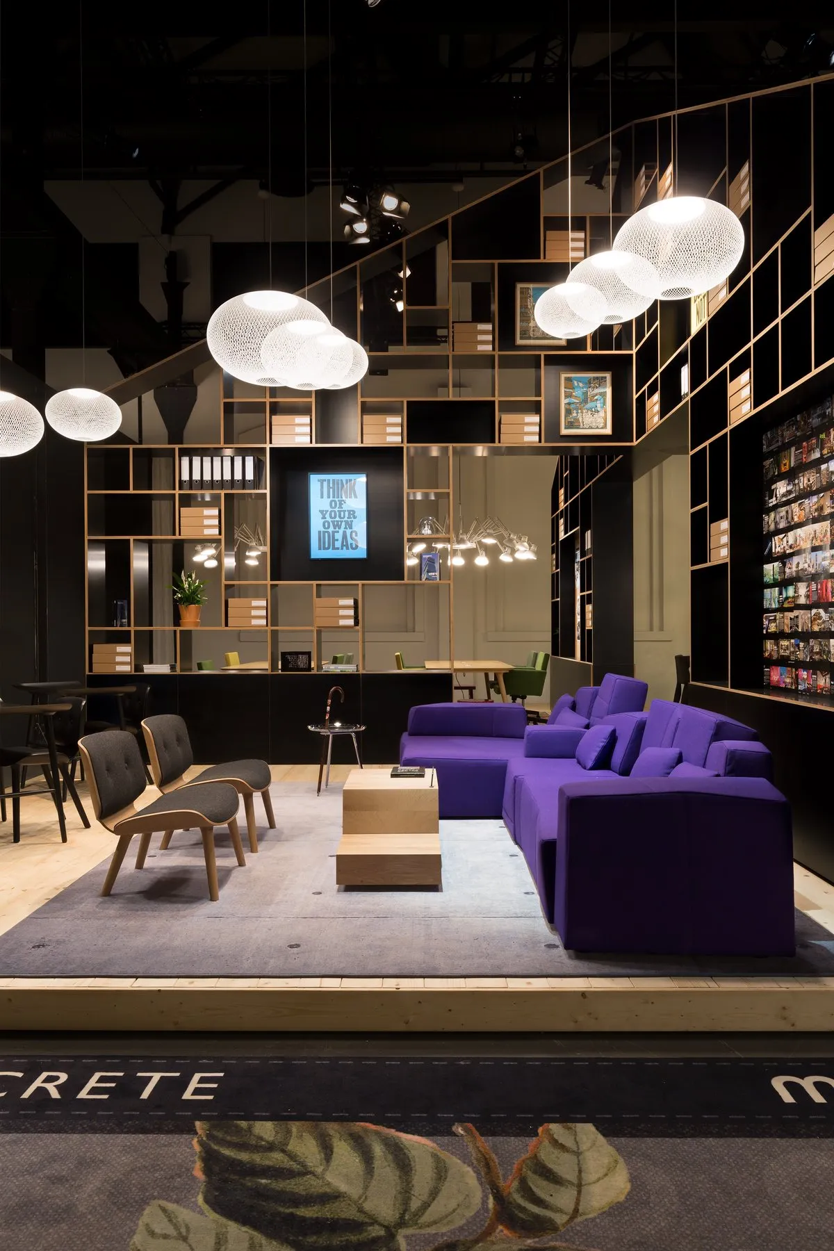 Nr2 Medium – Moooi at Mesmetric