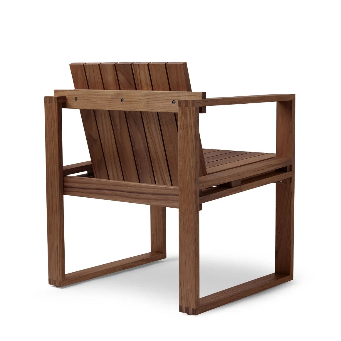 BK10 Dining Indoor-Outdoor - Carl Hansen w Mesmetric