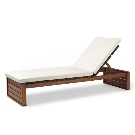 BK14 Sunbed Indoor-Outdoor