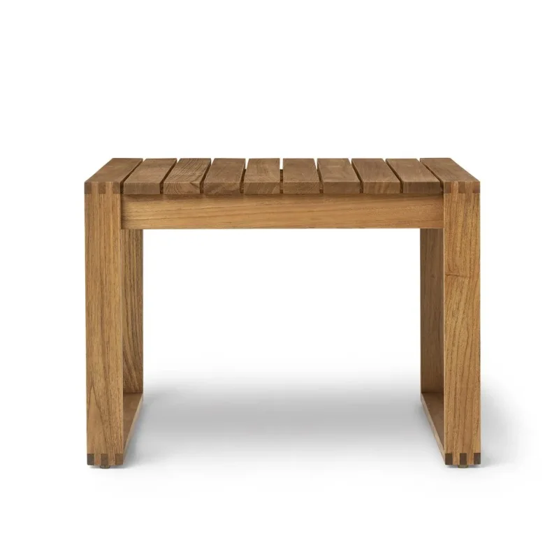 BK16 Indoor-Outdoor - Carl Hansen w Mesmetric