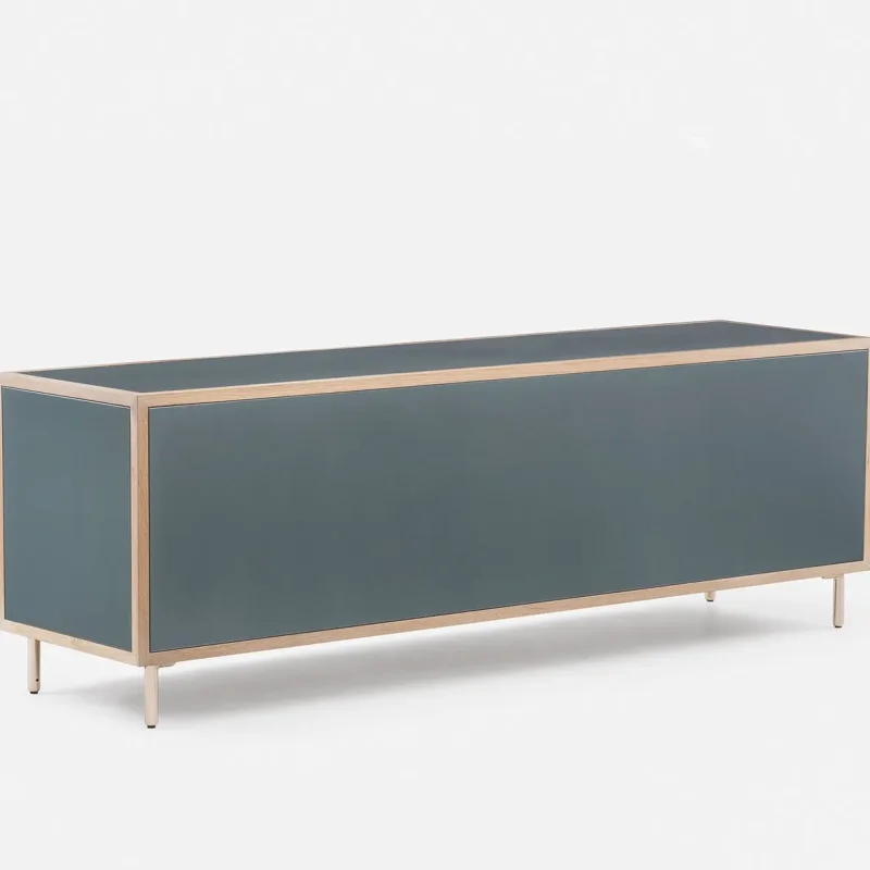 052 Classon Sideboard - De La Espada w Mesmetric
