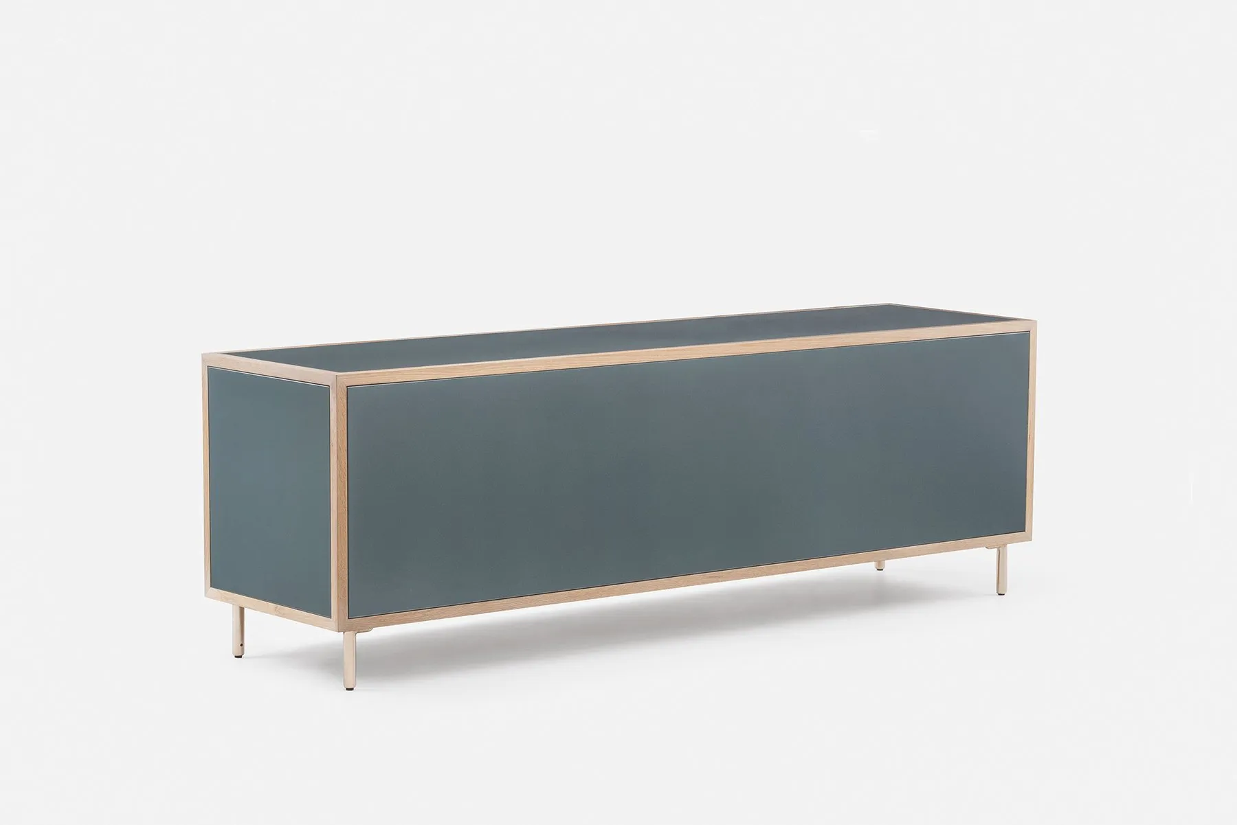 052 Classon Sideboard - De La Espada w Mesmetric
