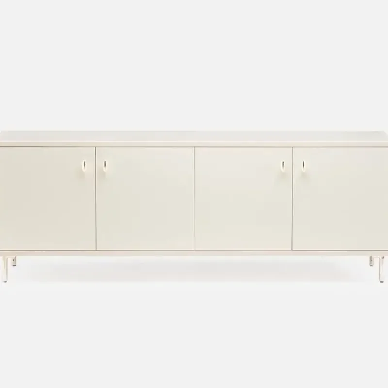 052 Classon Sideboard - De La Espada w Mesmetric