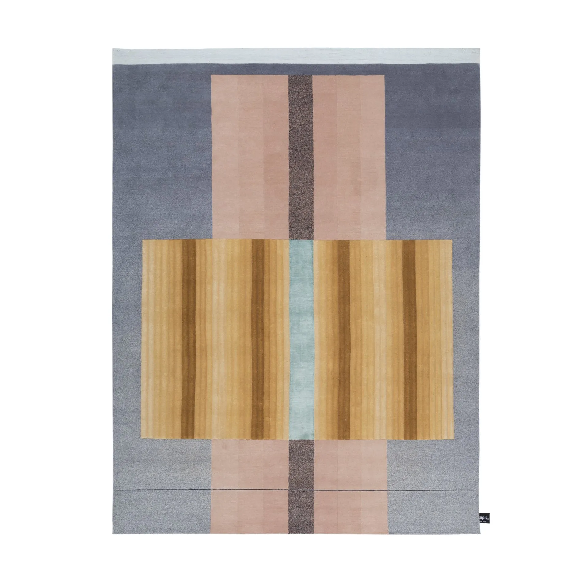 Bliss Light Yellow – CC-Tapis at Mesmetric