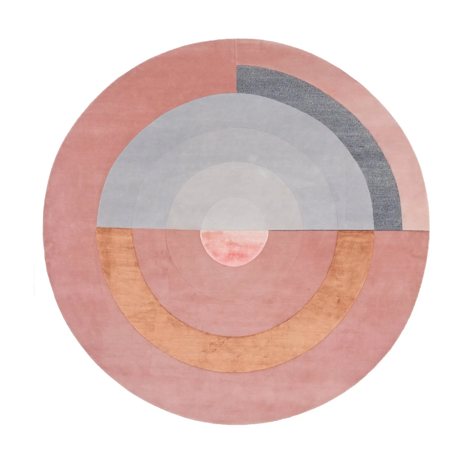 Bliss Round - CC-Tapis w Mesmetric