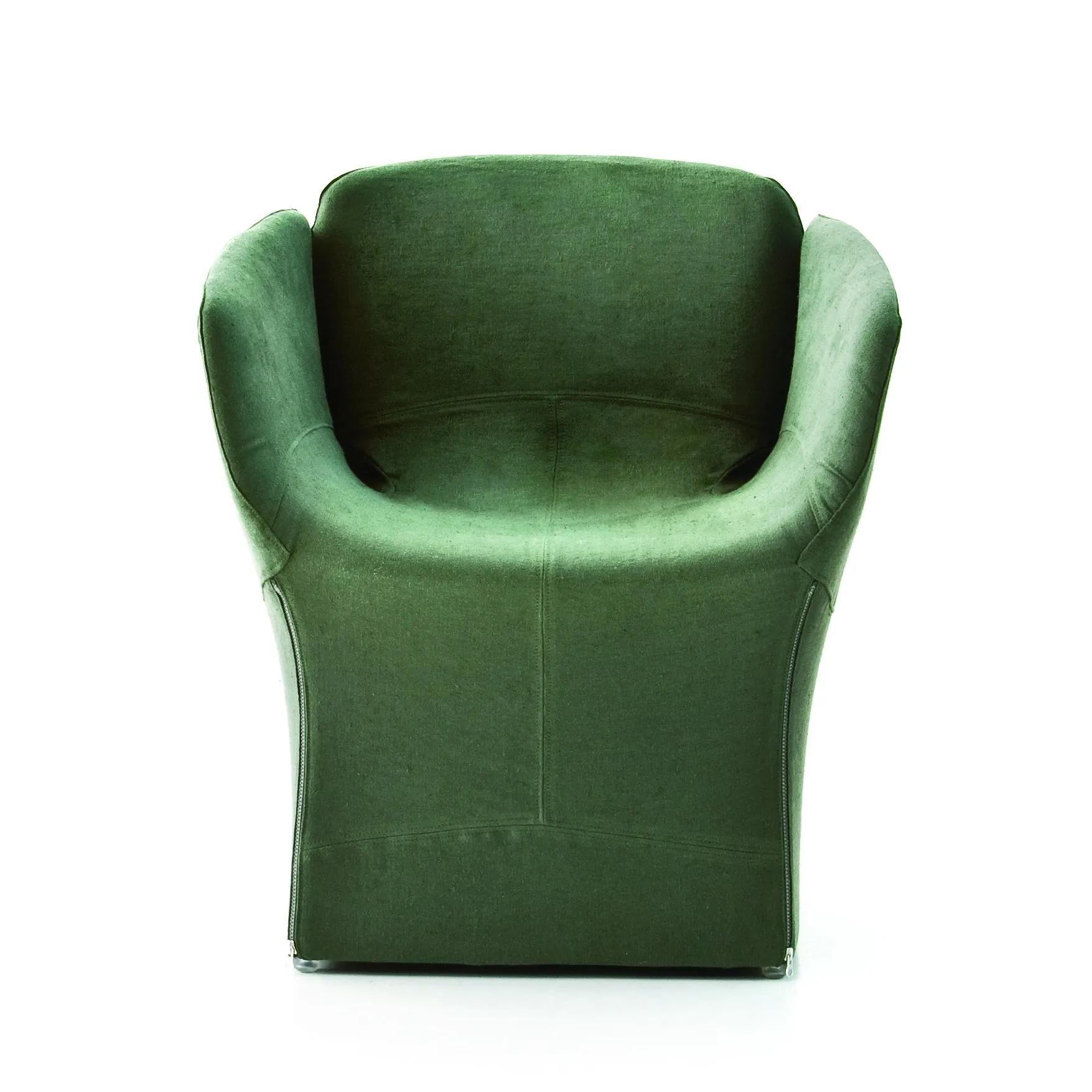 Bloomy – Moroso at Mesmetric