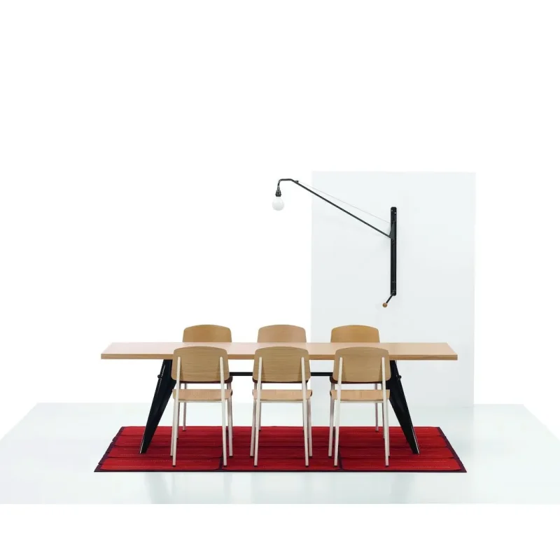 EM Veneered - Vitra w Mesmetric
