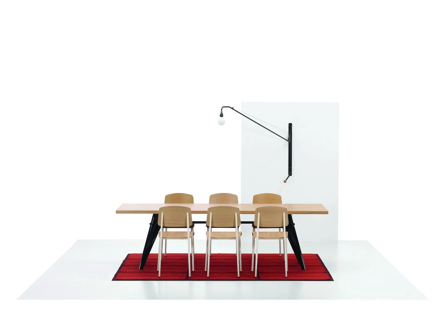 EM Veneered - Vitra w Mesmetric
