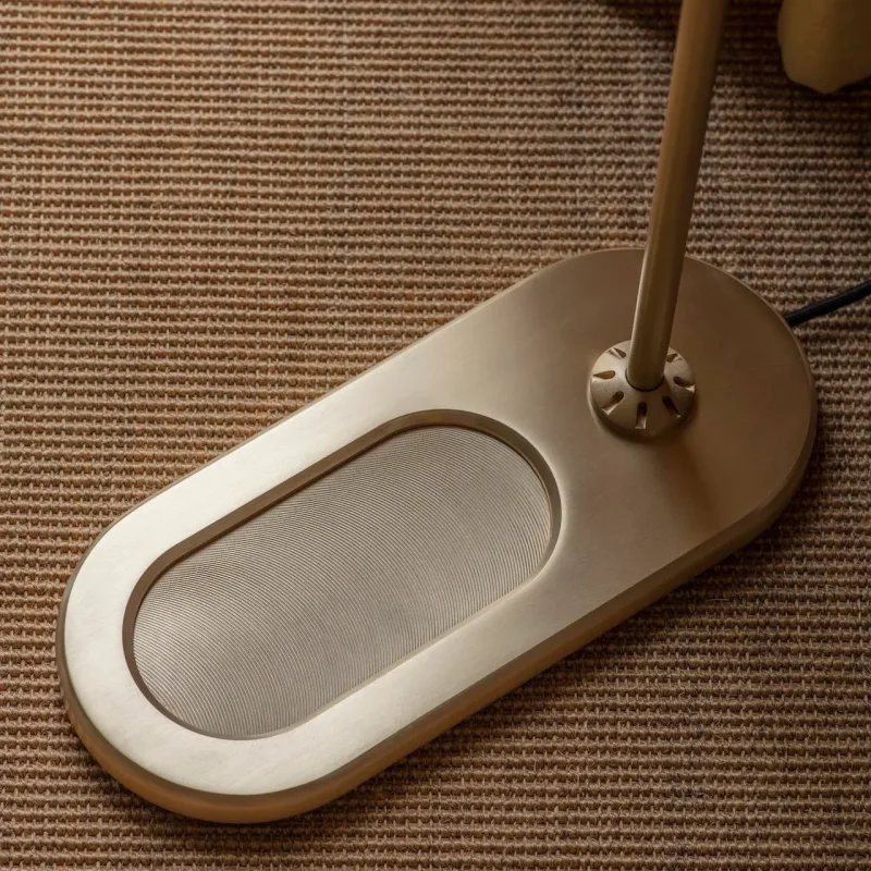 Occulo floor - Bert Frank w Mesmetric