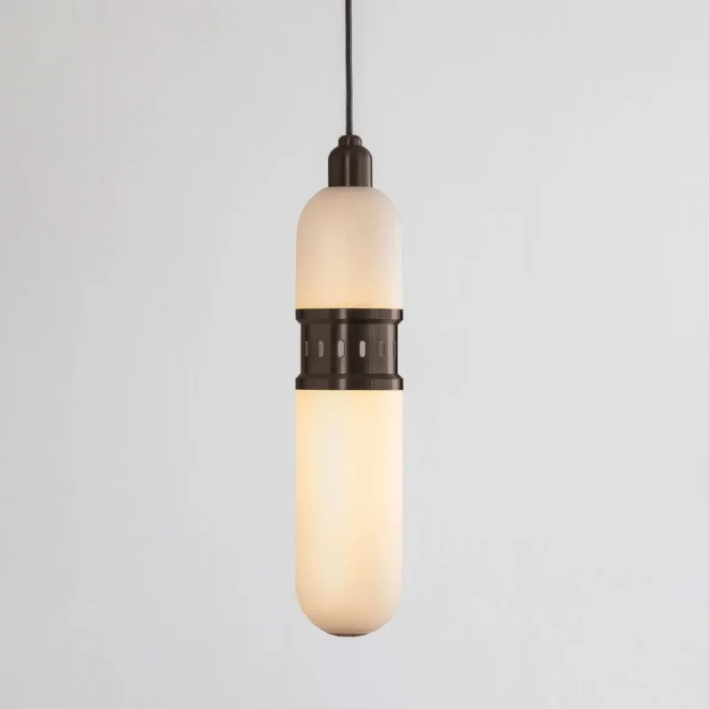 Occulo pendant - Bert Frank w Mesmetric