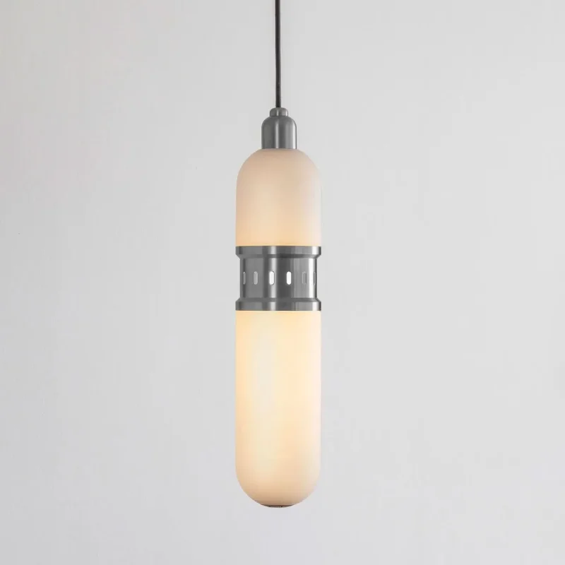 Occulo pendant - Bert Frank w Mesmetric
