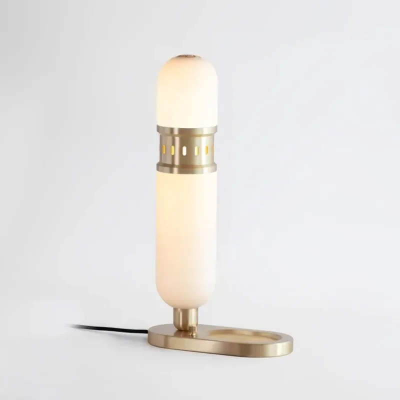 Occulo side table