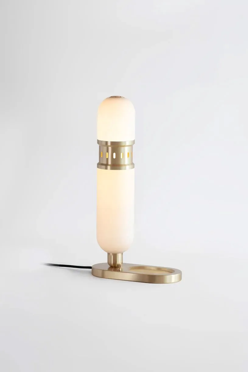 Occulo side table
